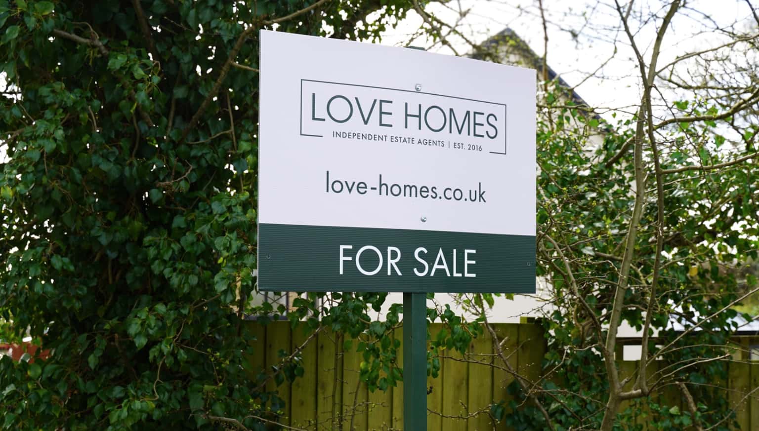 In House Sales Progression