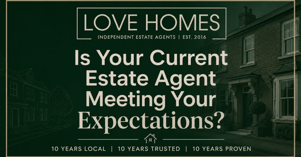 Is Your Current Agent Truly Meeting Your Expectations? A Vendor's Guide to Re-evaluating Your Sale Is Your Current Agent Truly Meeting Your Expectations? A Vendor's Guide to Re-evaluating Your Sale