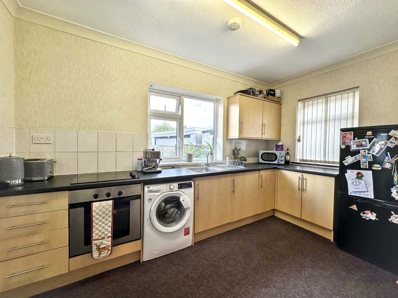 Detached Bungalow in Garstang: Two Bedrooms, Attic Room, Large Plot Property image 8