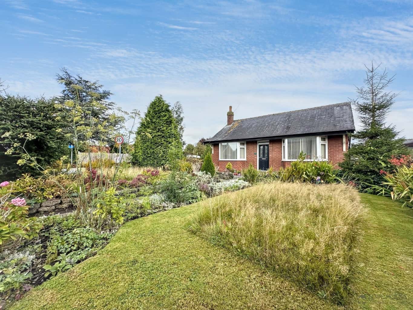 Detached Bungalow in Garstang: Two Bedrooms, Attic Room, Large Plot Property image 24
