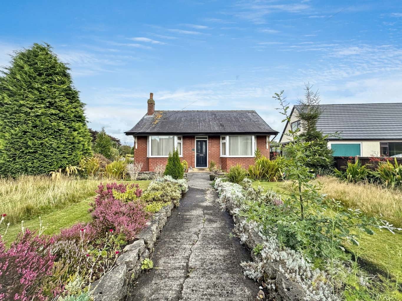 Detached Bungalow in Garstang: Two Bedrooms, Attic Room, Large Plot Property image 23