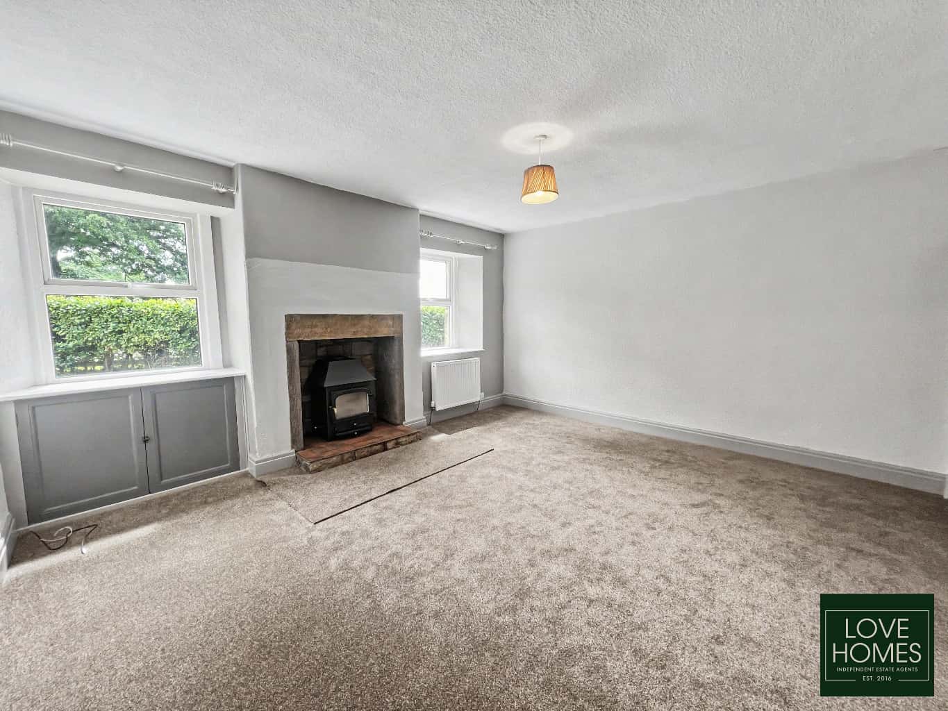 Charming 3-Bed Character Home in Hampson, Lancaster with Large Garden Property image 3