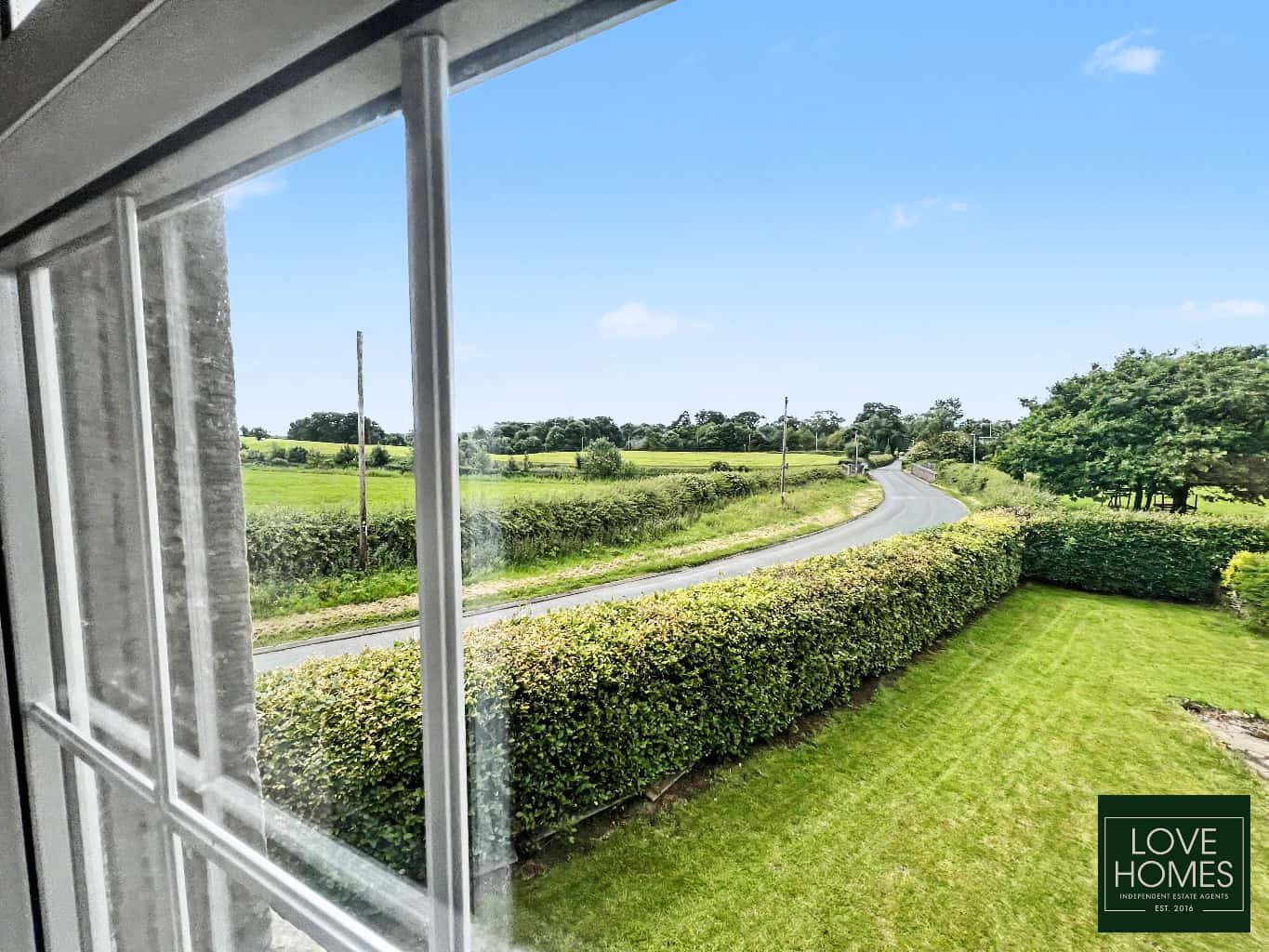 Charming 3-Bed Character Home in Hampson, Lancaster with Large Garden Property image 11