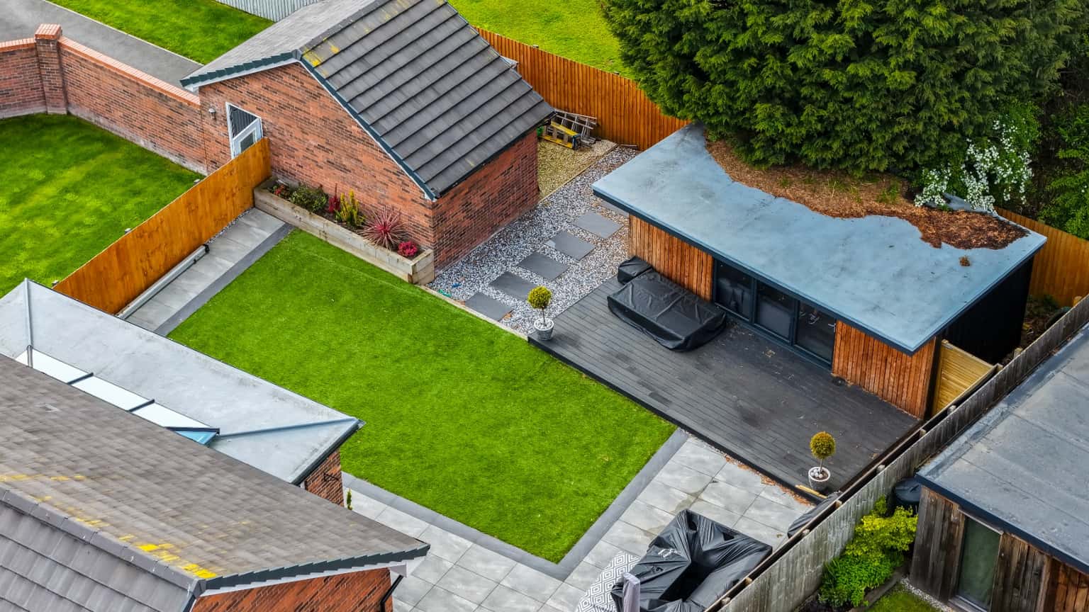 Spacious 5-Bedroom Detached Home with Stunning Kitchen Extension in Broughton Property image 30