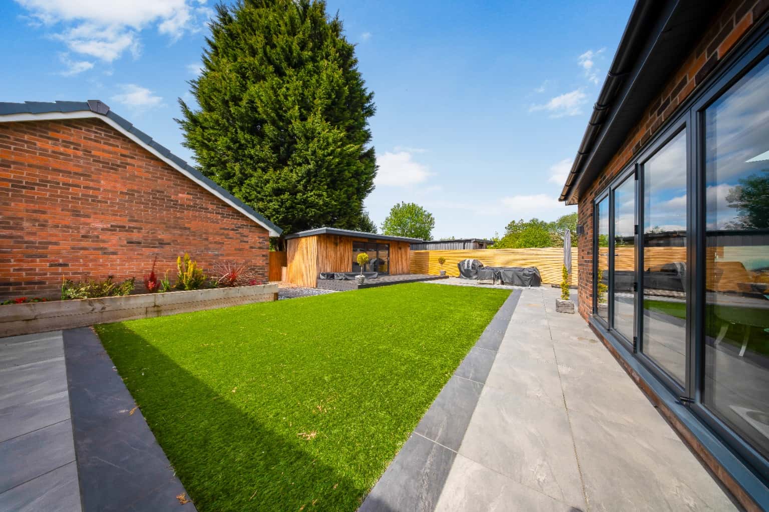 Spacious 5-Bedroom Detached Home with Stunning Kitchen Extension in Broughton Property image 27