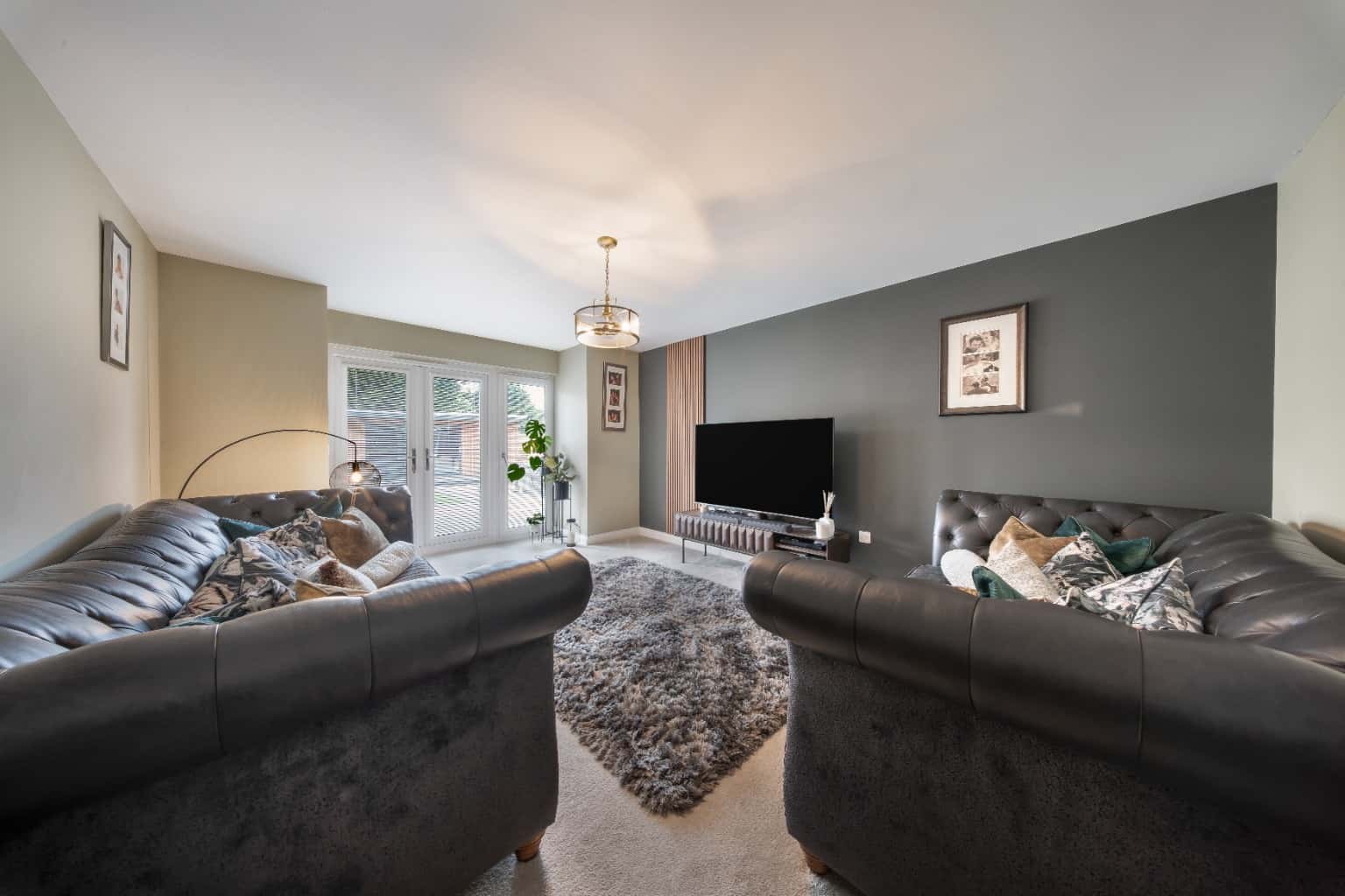 Spacious 5-Bedroom Detached Home with Stunning Kitchen Extension in Broughton Property image 9