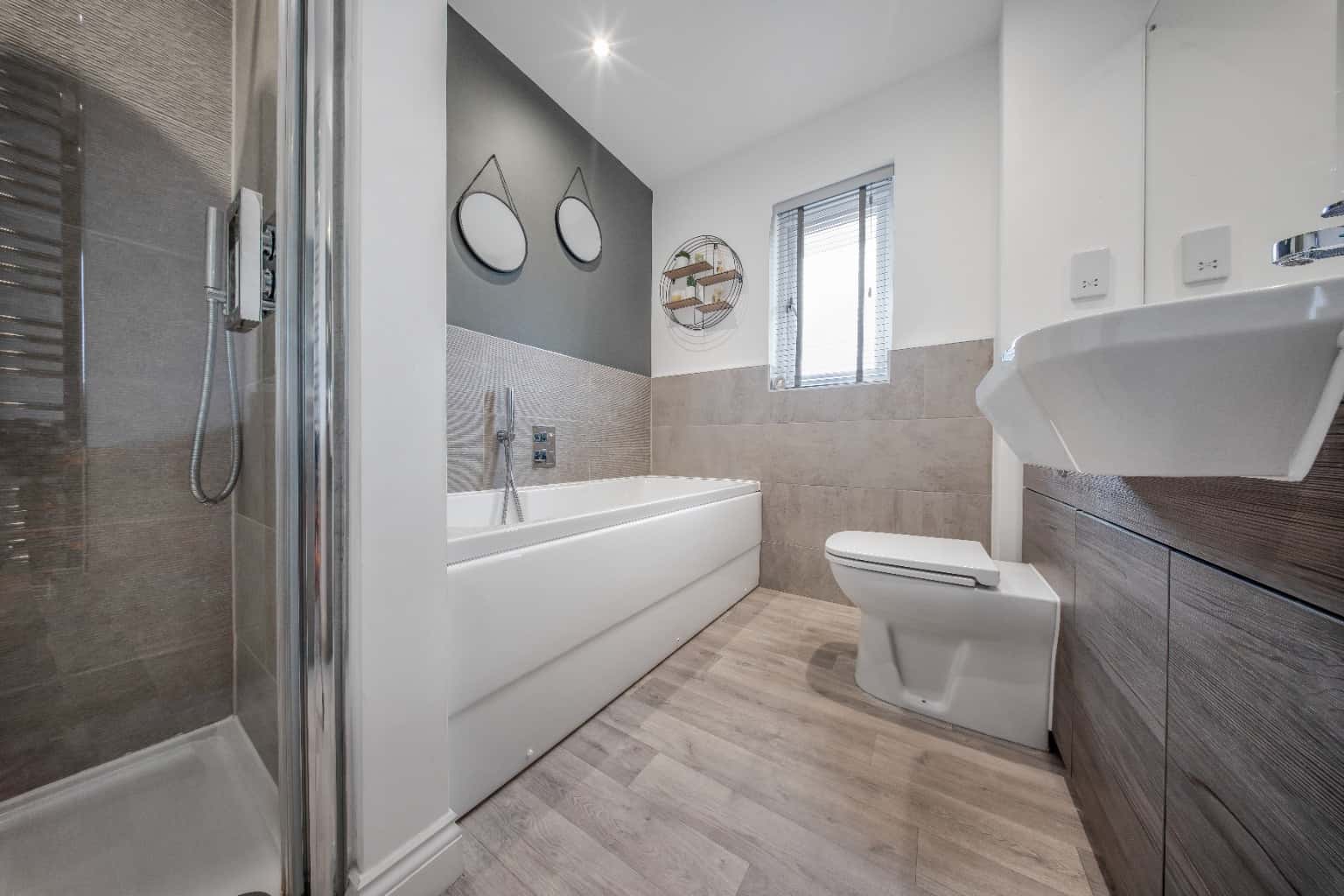 Spacious 5-Bedroom Detached Home with Stunning Kitchen Extension in Broughton Property image 18