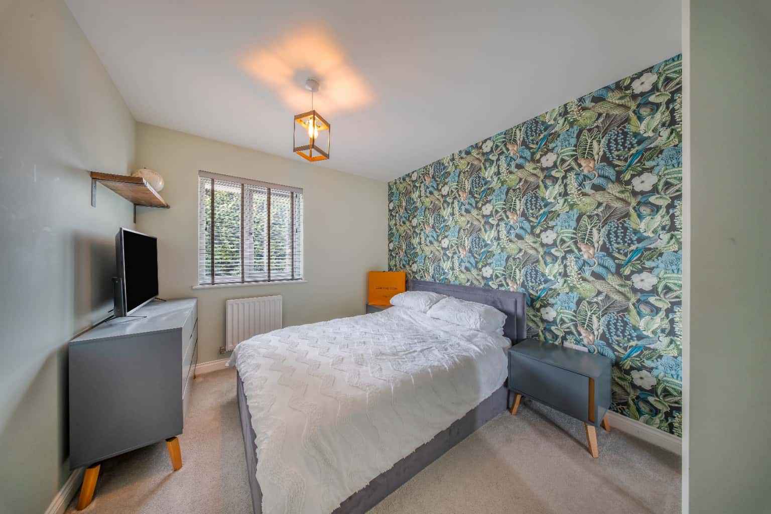 Spacious 5-Bedroom Detached Home with Stunning Kitchen Extension in Broughton Property image 16