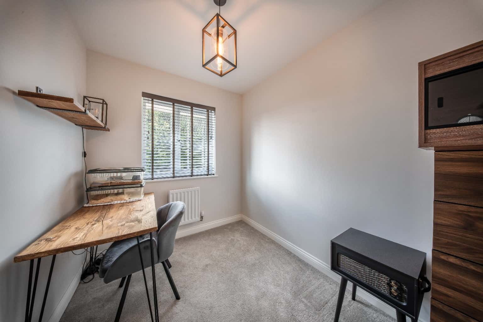 Spacious 5-Bedroom Detached Home with Stunning Kitchen Extension in Broughton Property image 23