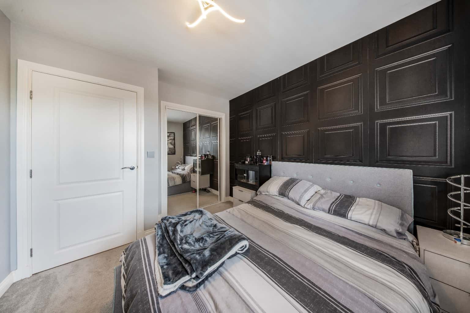 Spacious 5-Bedroom Detached Home with Stunning Kitchen Extension in Broughton Property image 20