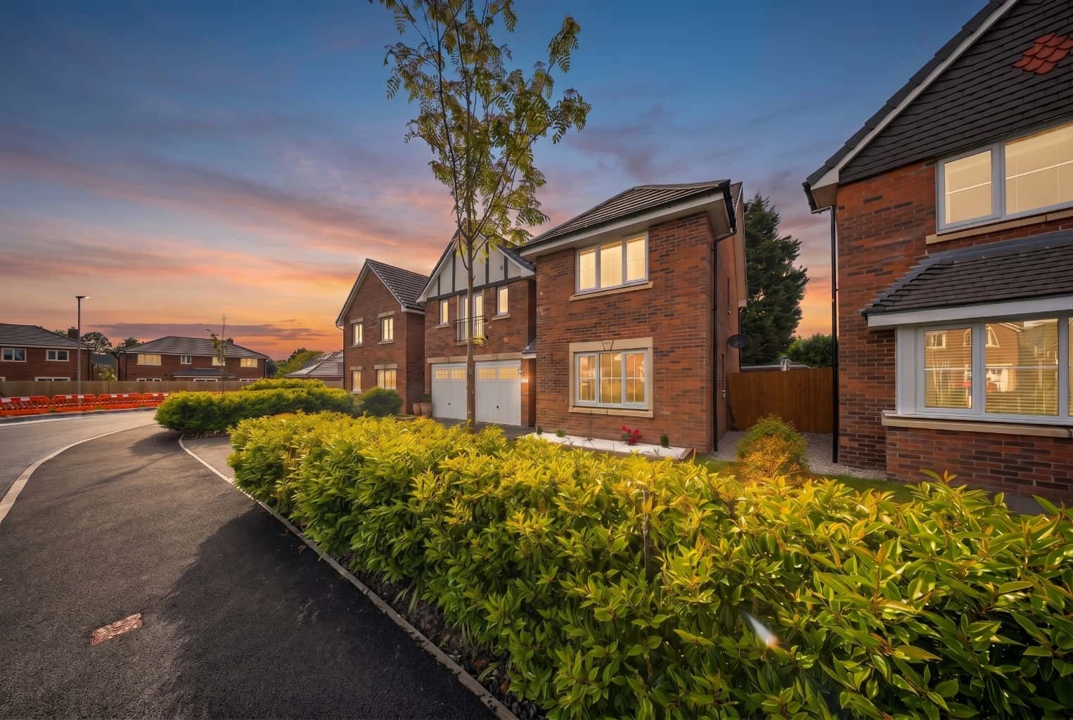 Spacious 5-Bedroom Detached Home with Stunning Kitchen Extension in Broughton Property image 35