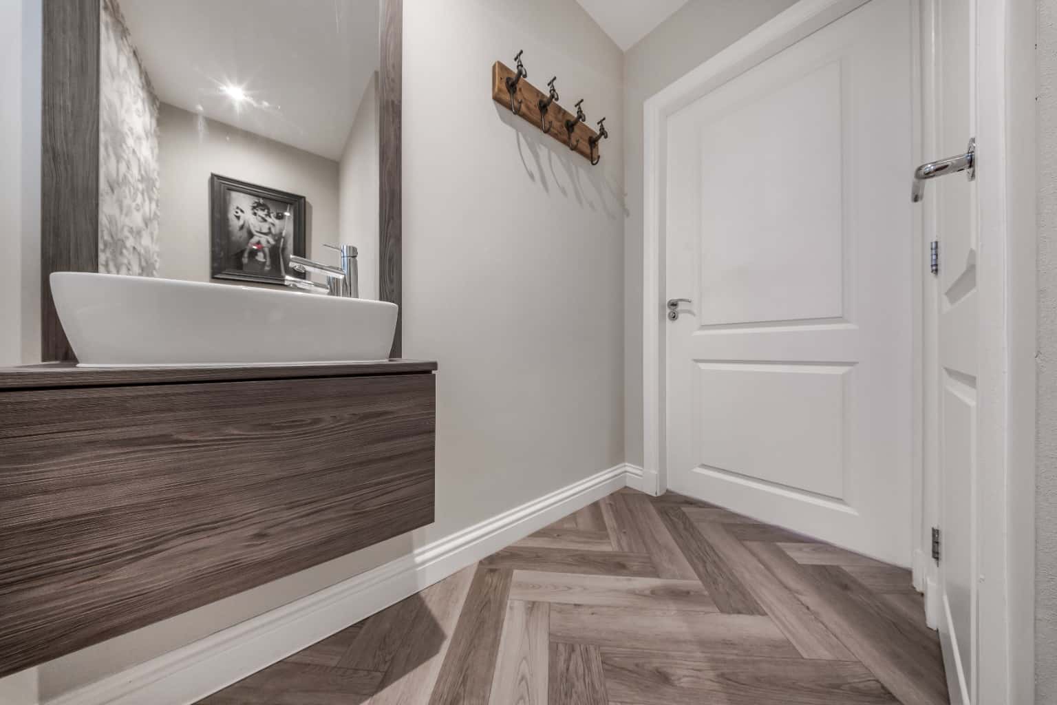 Spacious 5-Bedroom Detached Home with Stunning Kitchen Extension in Broughton Property image 12
