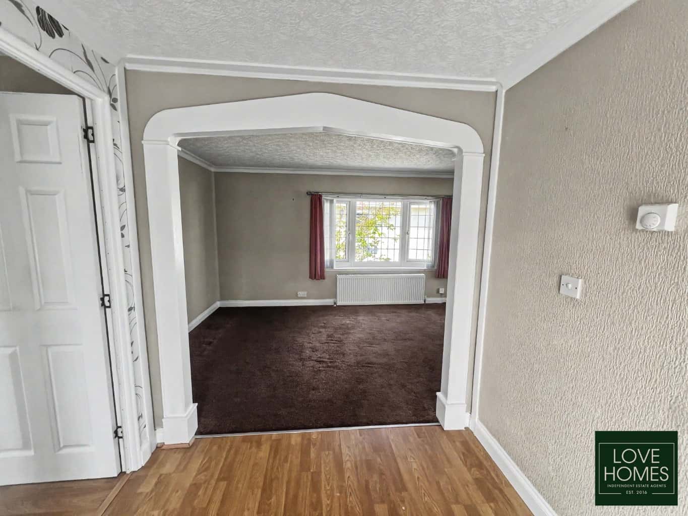 Peaceful Park Home Living near Lytham: 2 Beds, Ready to Move In. Property image 8