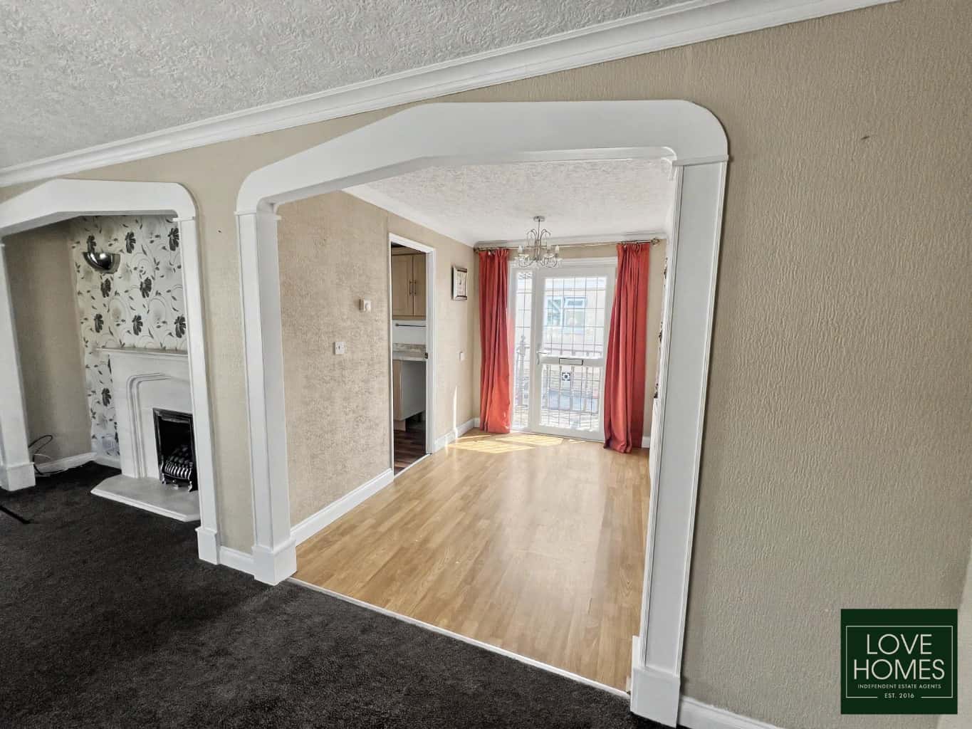 Peaceful Park Home Living near Lytham: 2 Beds, Ready to Move In. Property image 7