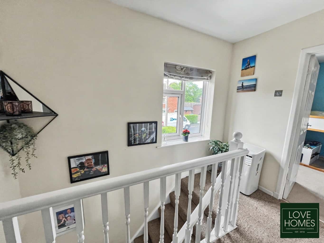 Spacious 3 bed Terraced Home in Garstang with Parking & Garden. Property image 9