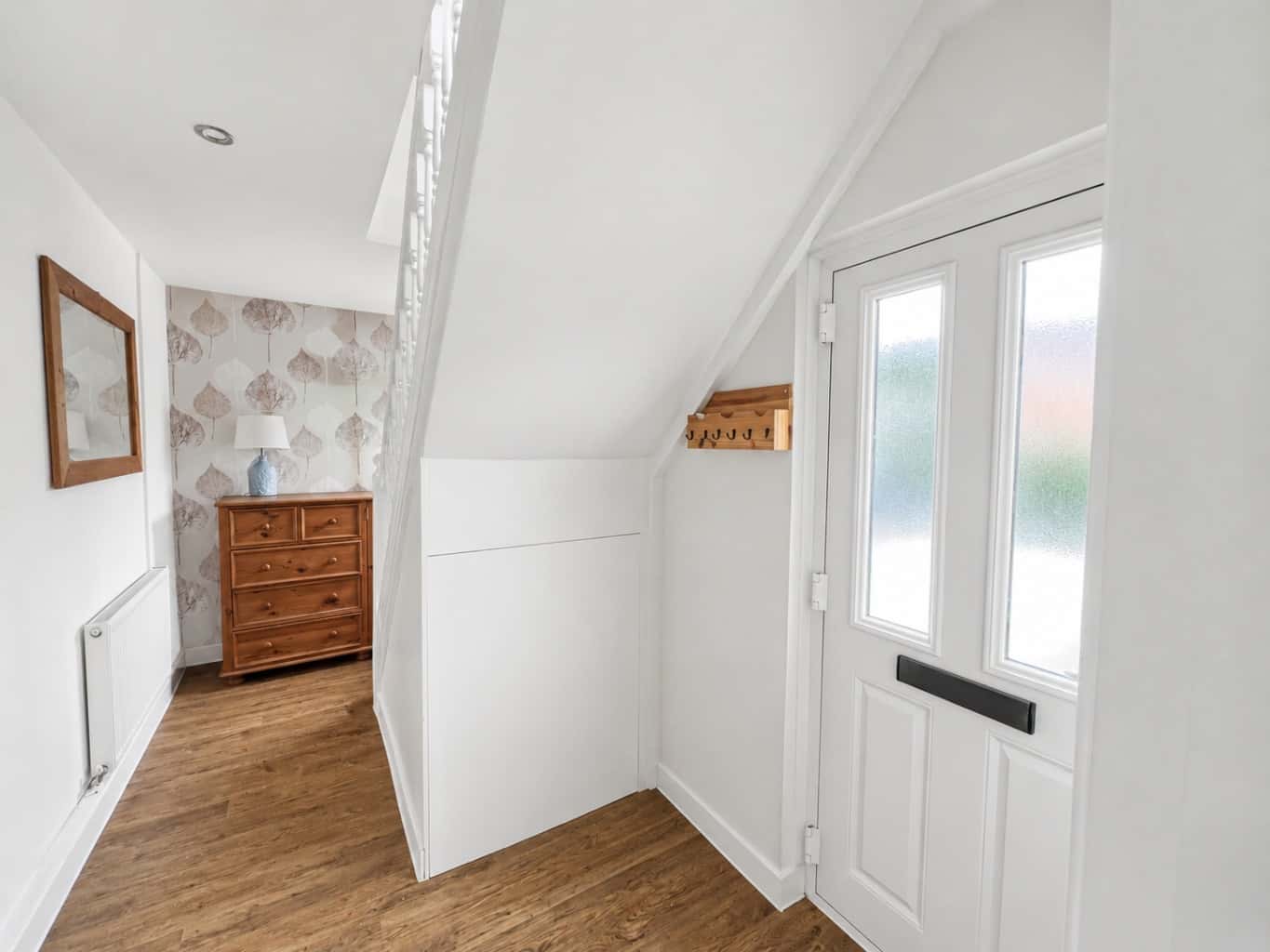 Spacious 3 bed Terraced Home in Garstang with Parking & Garden. Property image 11
