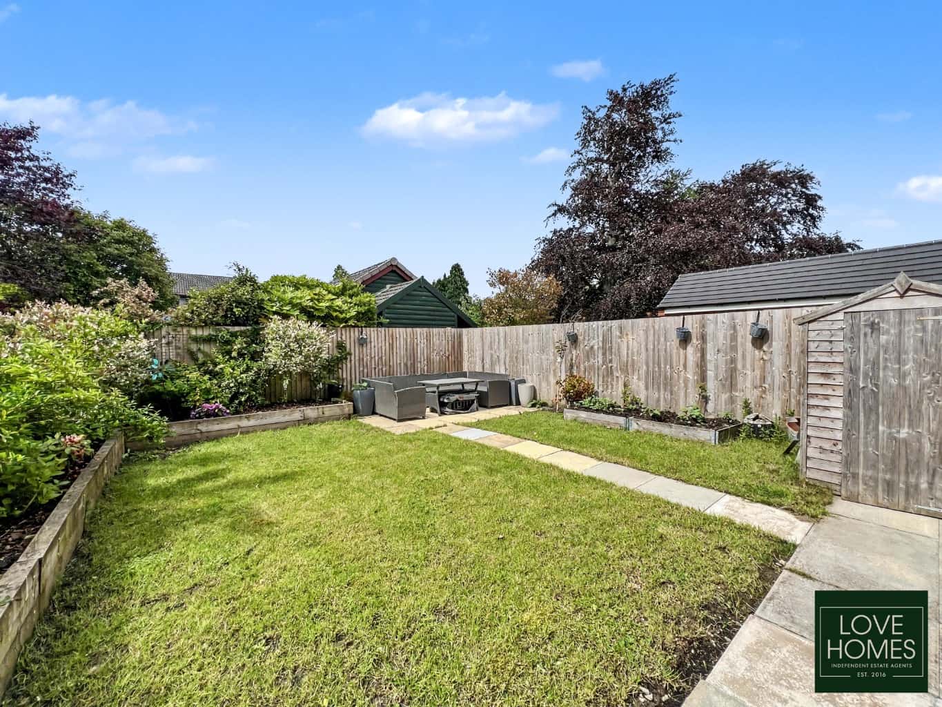 Three Story Townhouse In Catterall, Featuring 4 Large Bedrooms And Modern Living Property image 24