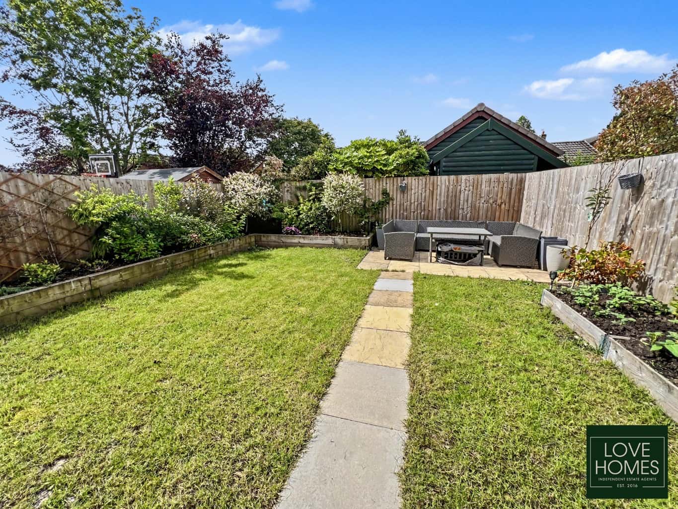 Three Story Townhouse In Catterall, Featuring 4 Large Bedrooms And Modern Living Property image 23