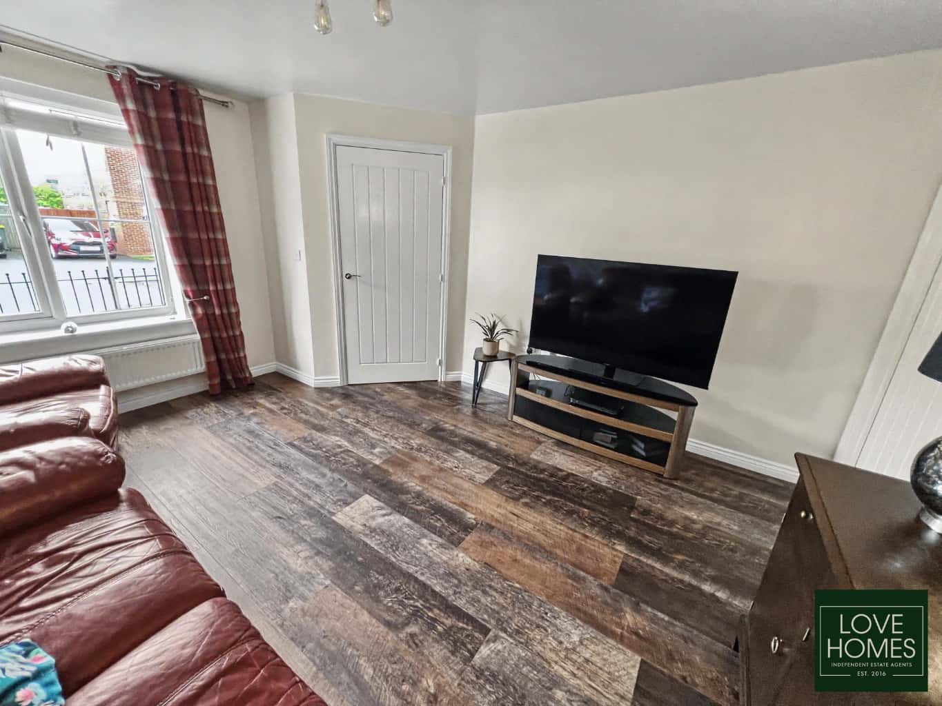 Charming 3-Bed Semi in Whittingham with Orangery & Large Driveway Property image 15