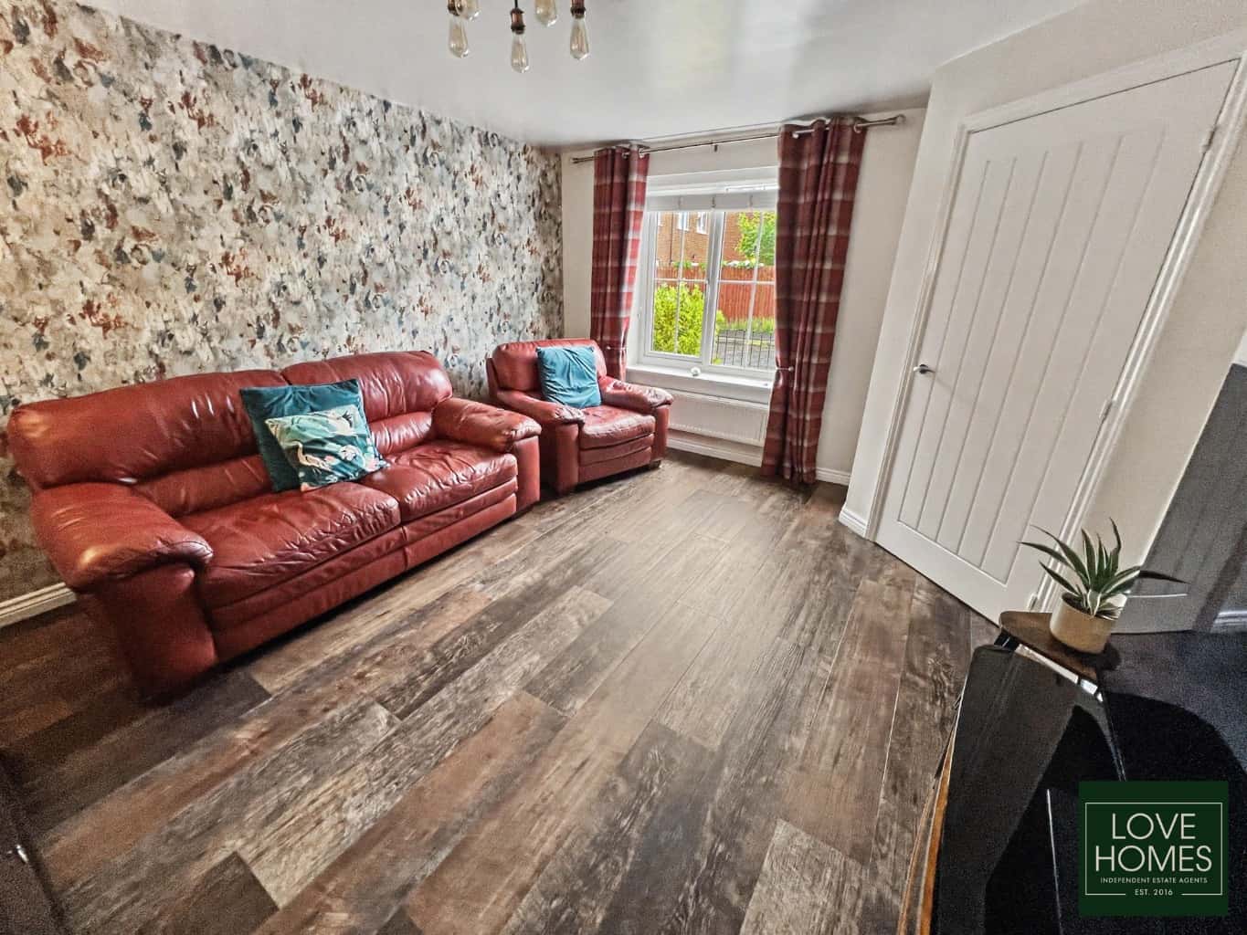 Charming 3-Bed Semi in Whittingham with Orangery & Large Driveway Property image 14