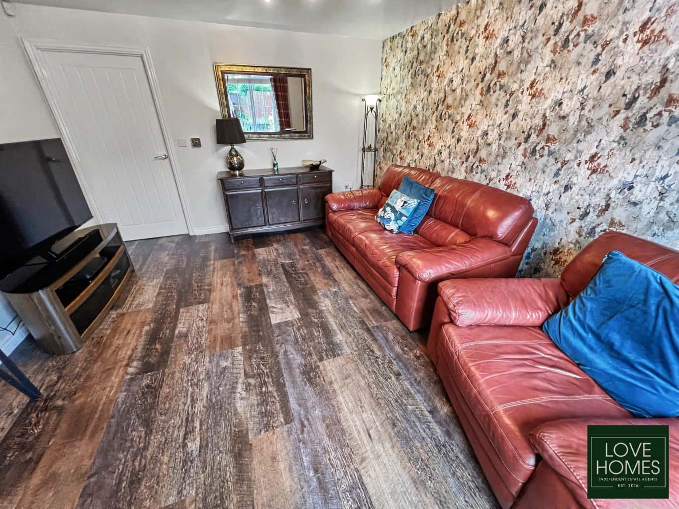 Charming 3-Bed Semi in Whittingham with Orangery & Large Driveway Property image 13