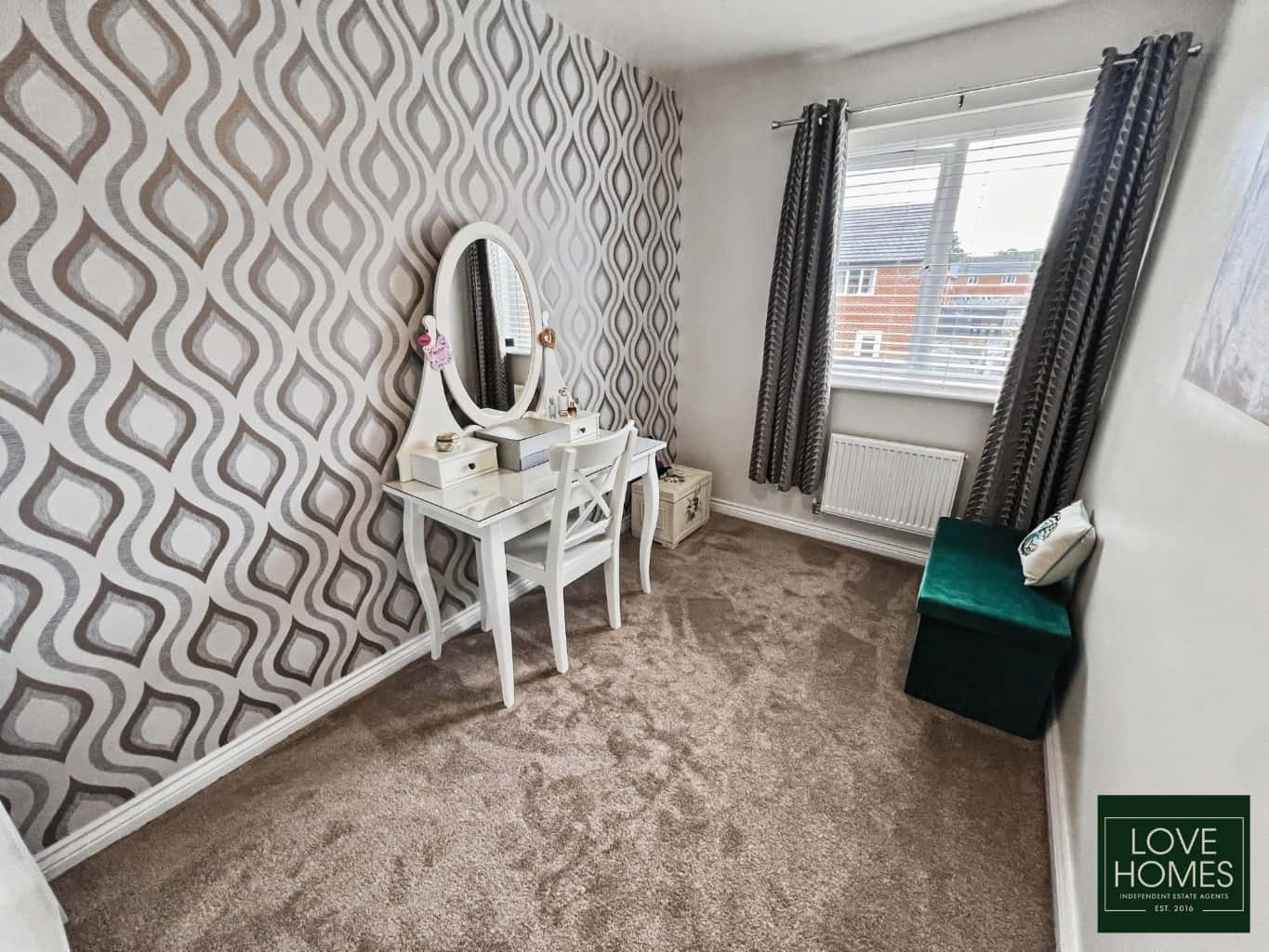 Charming 3-Bed Semi in Whittingham with Orangery & Large Driveway Property image 22