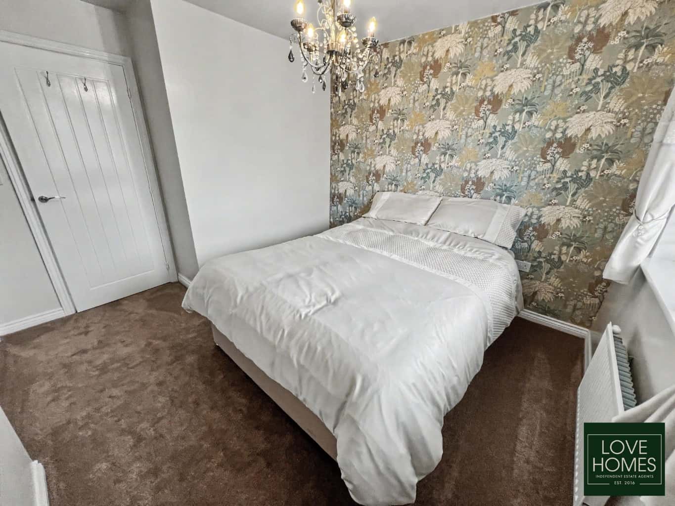 Charming 3-Bed Semi in Whittingham with Orangery & Large Driveway Property image 17