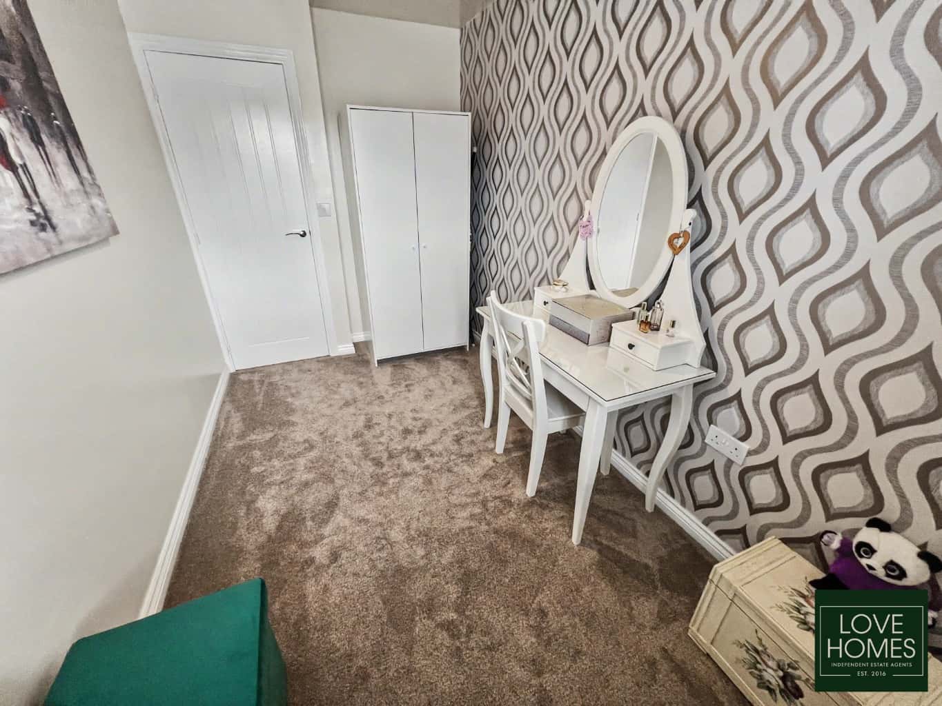 Charming 3-Bed Semi in Whittingham with Orangery & Large Driveway Property image 23