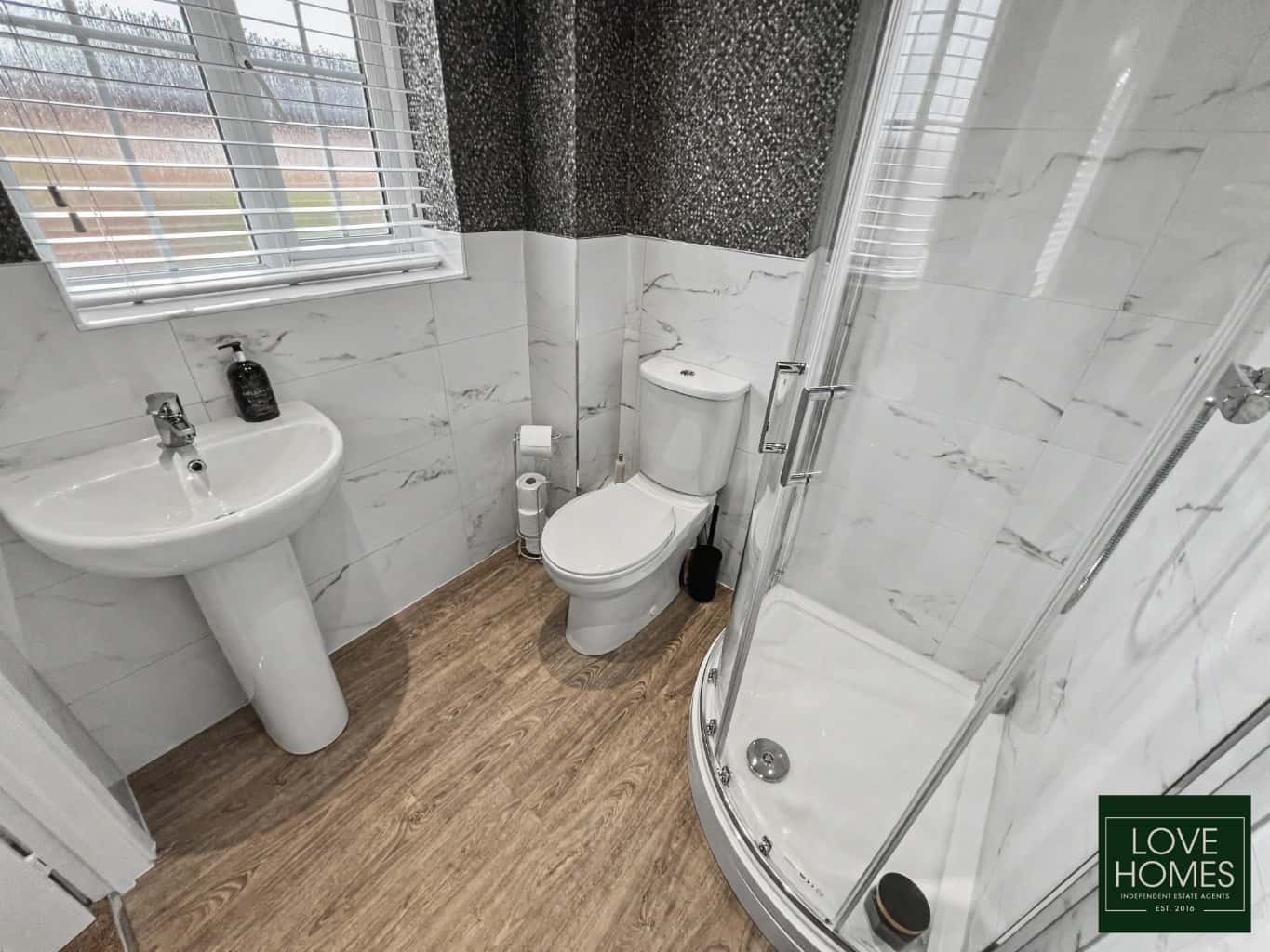 Charming 3-Bed Semi in Whittingham with Orangery & Large Driveway Property image 19