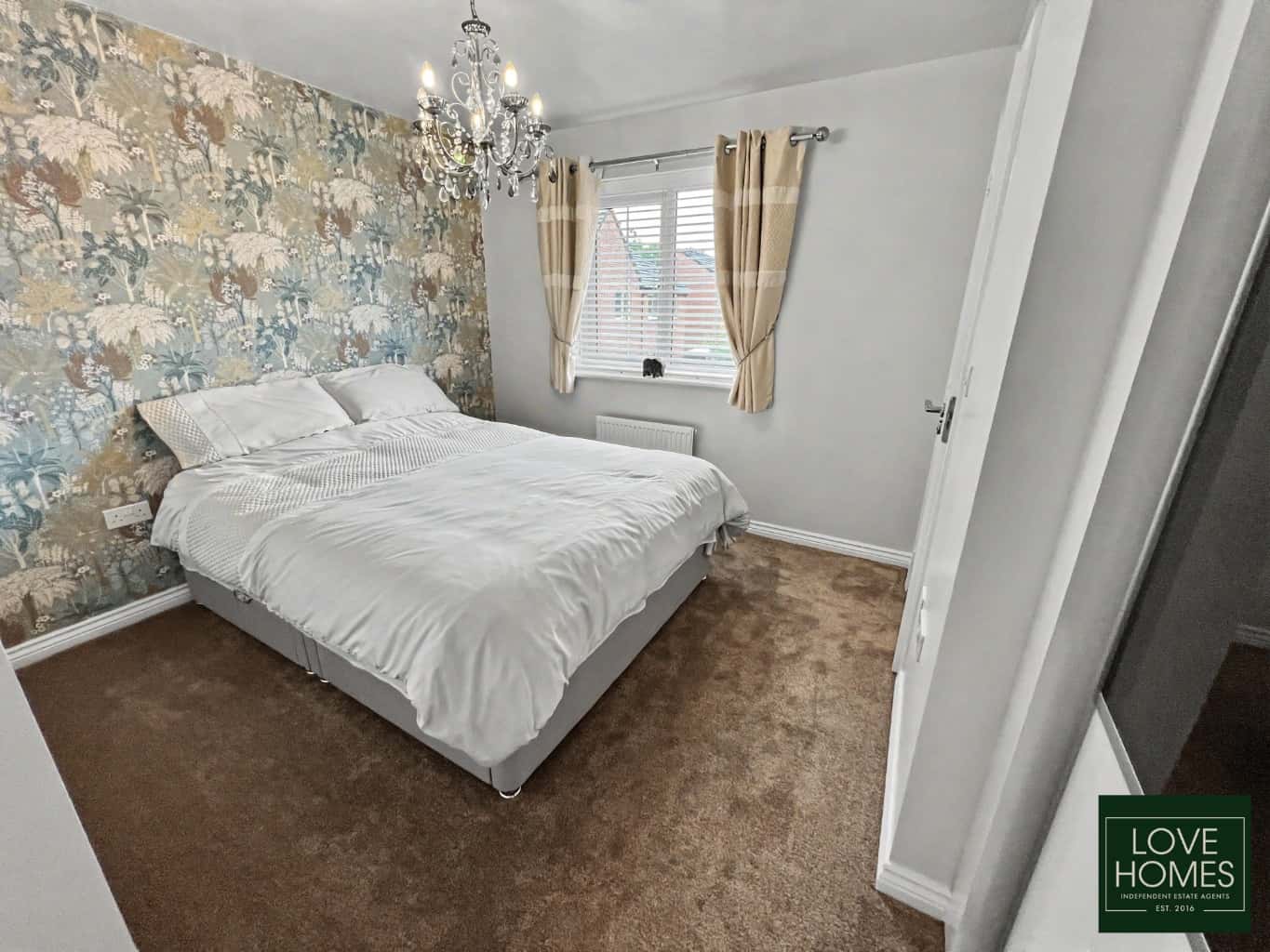 Charming 3-Bed Semi in Whittingham with Orangery & Large Driveway Property image 16