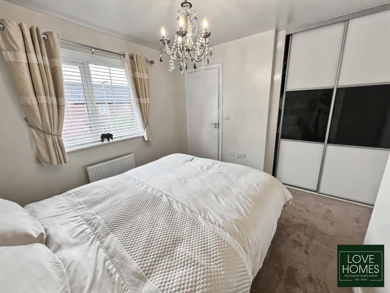 Charming 3-Bed Semi in Whittingham with Orangery & Large Driveway Property image 18