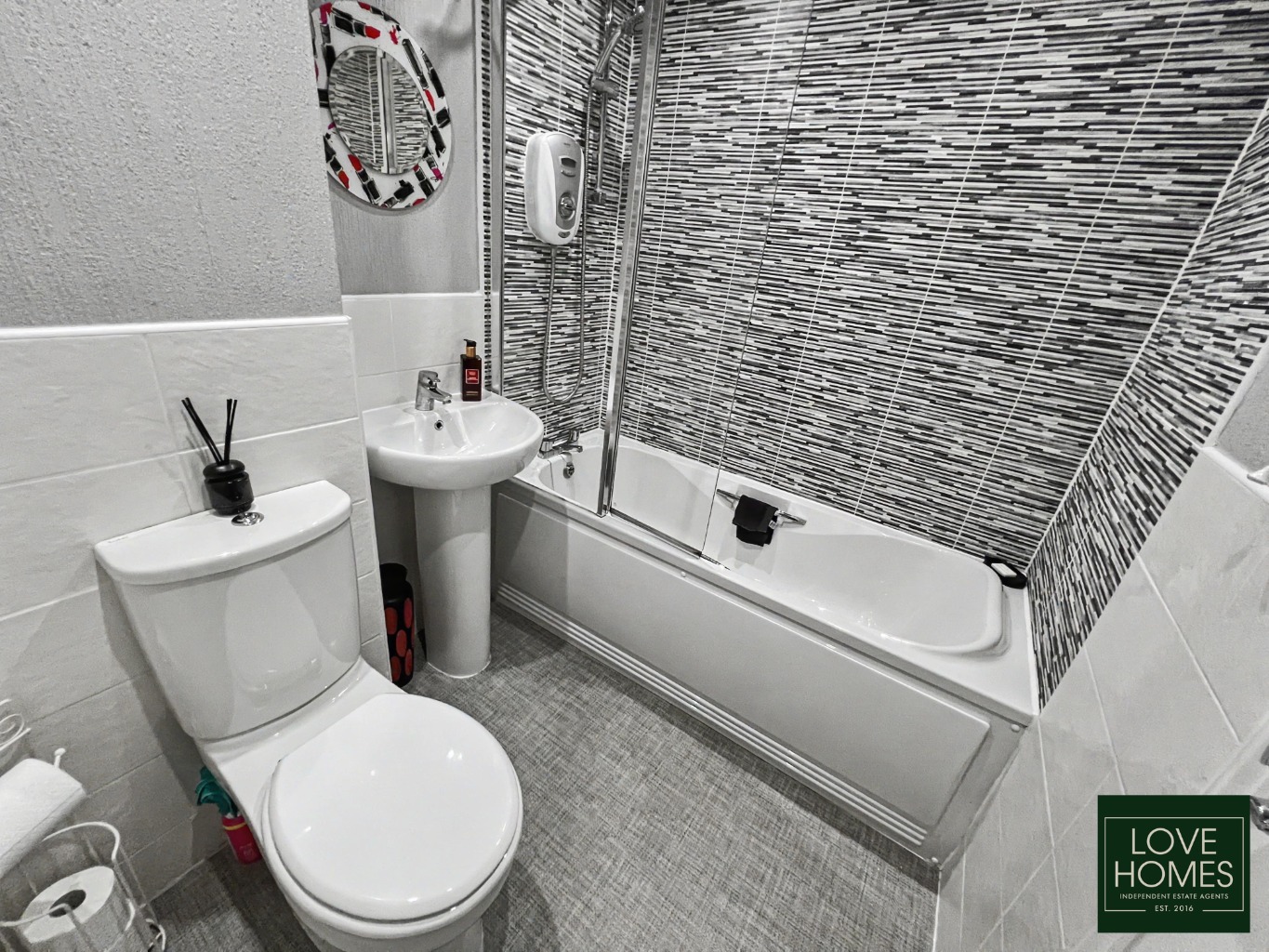Charming 3-Bed Semi in Whittingham with Orangery & Large Driveway Property image 25
