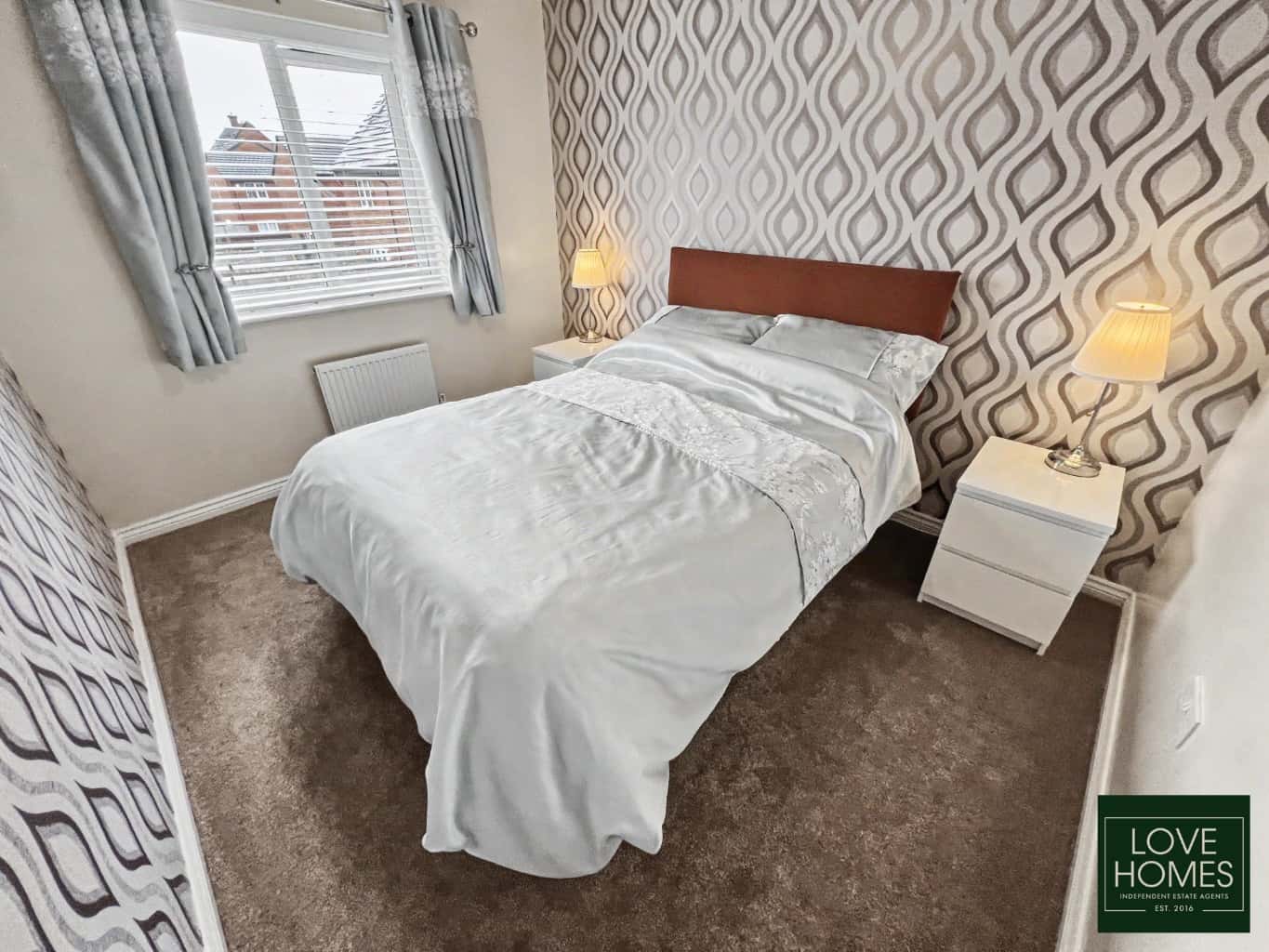 Charming 3-Bed Semi in Whittingham with Orangery & Large Driveway Property image 20