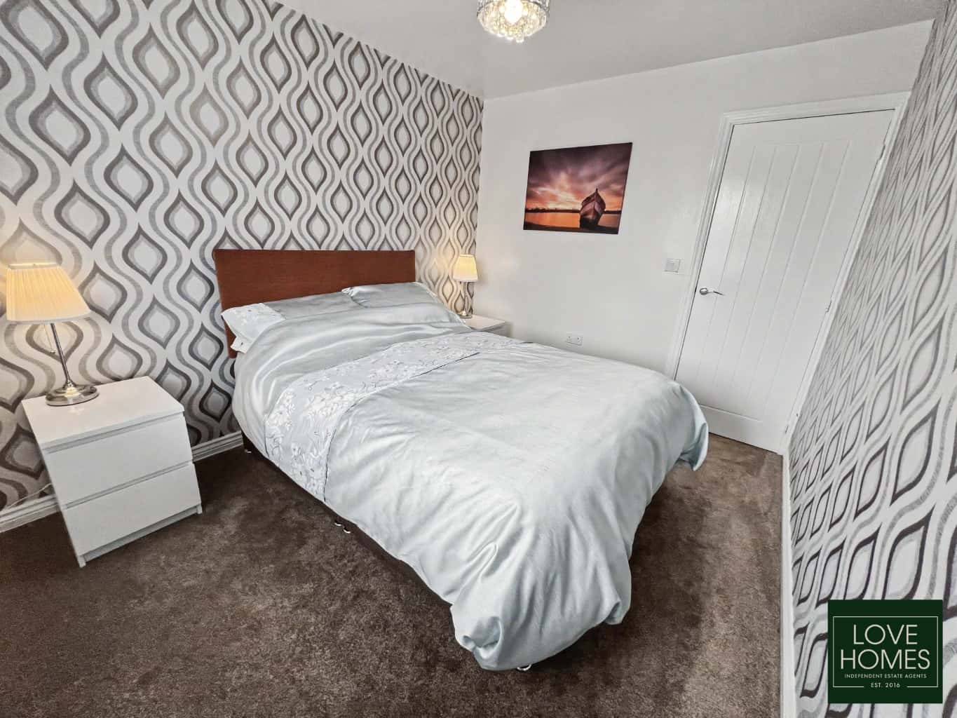 Charming 3-Bed Semi in Whittingham with Orangery & Large Driveway Property image 21