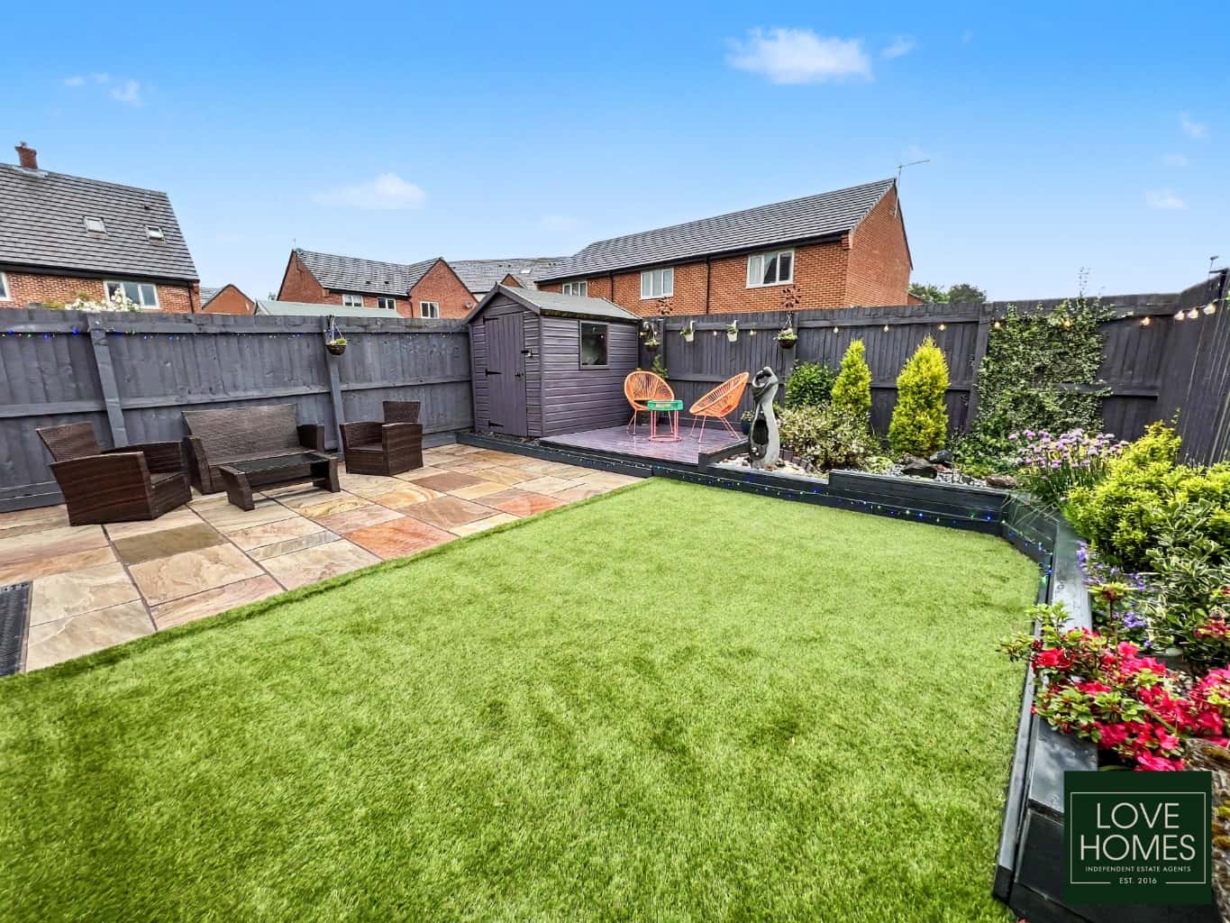 Charming 3-Bed Semi in Whittingham with Orangery & Large Driveway Property image 26