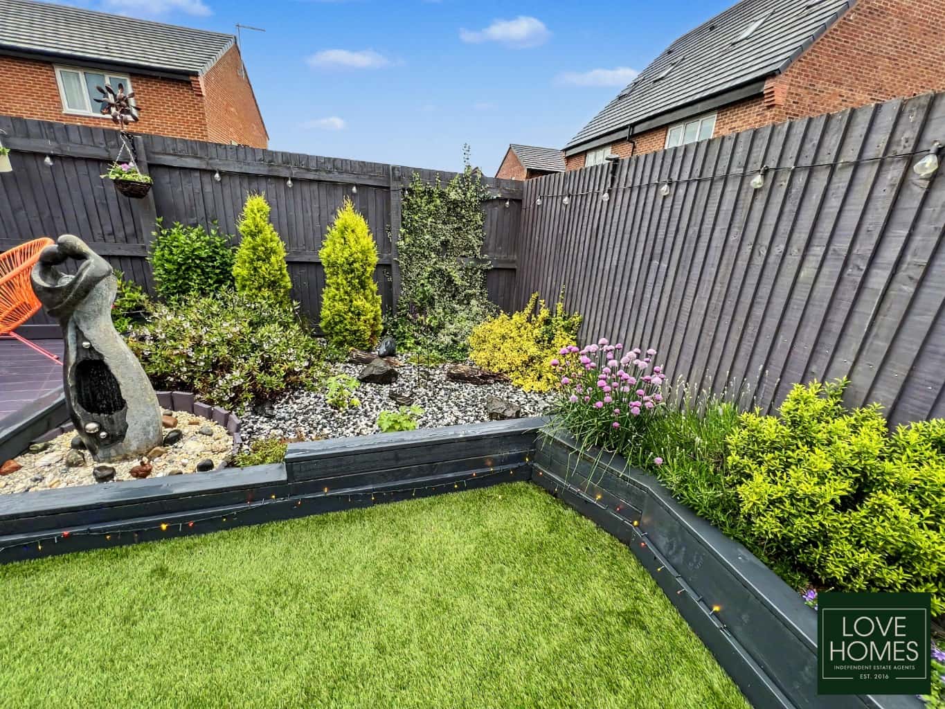 Charming 3-Bed Semi in Whittingham with Orangery & Large Driveway Property image 27