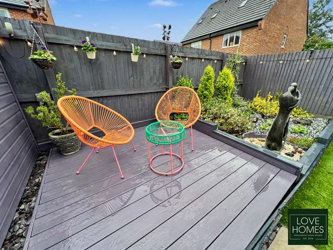 Charming 3-Bed Semi in Whittingham with Orangery & Large Driveway Property image 28