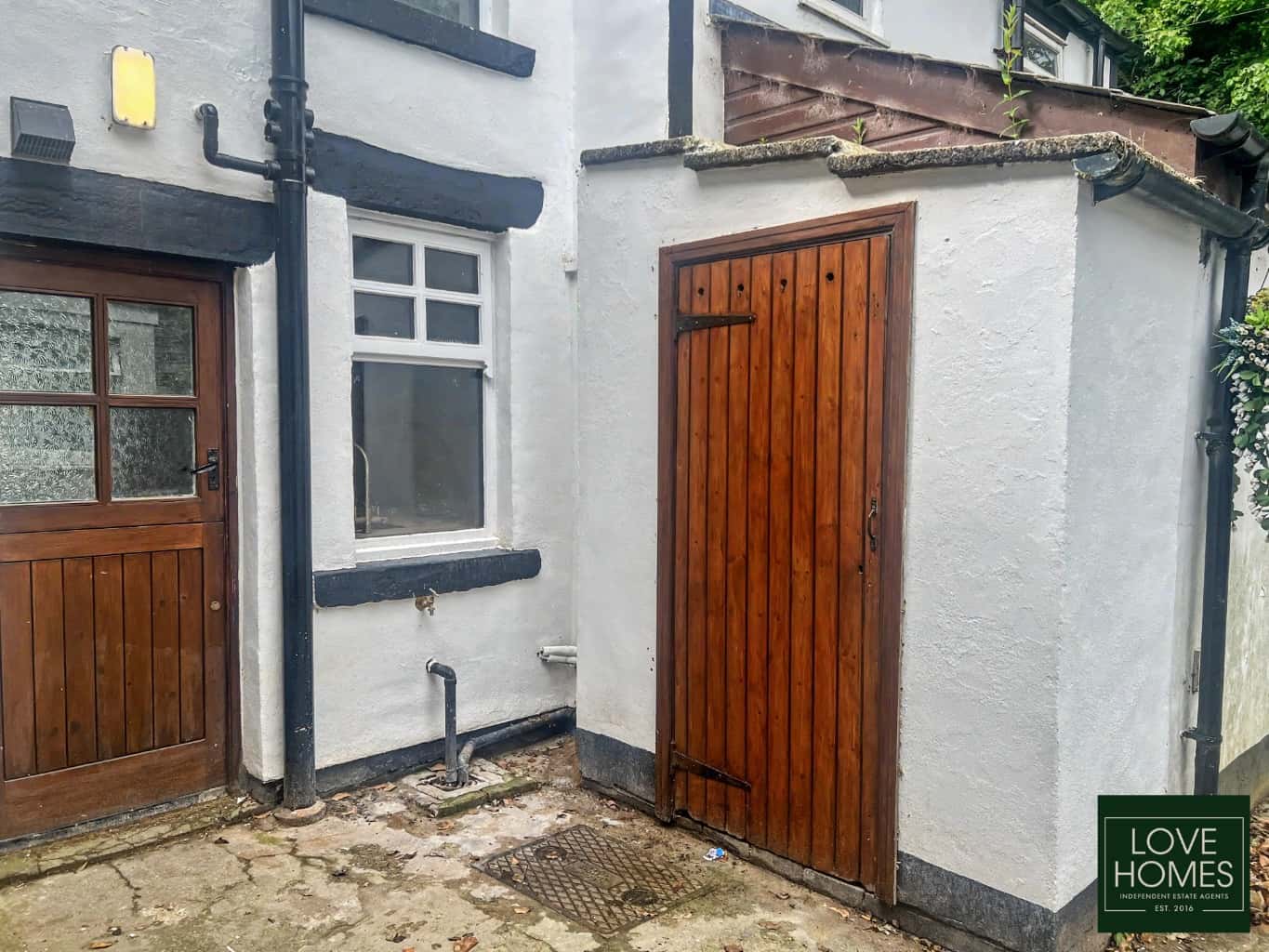 Charming Renovated 1 Bed Cottage in Barton with Parking. Property image 10