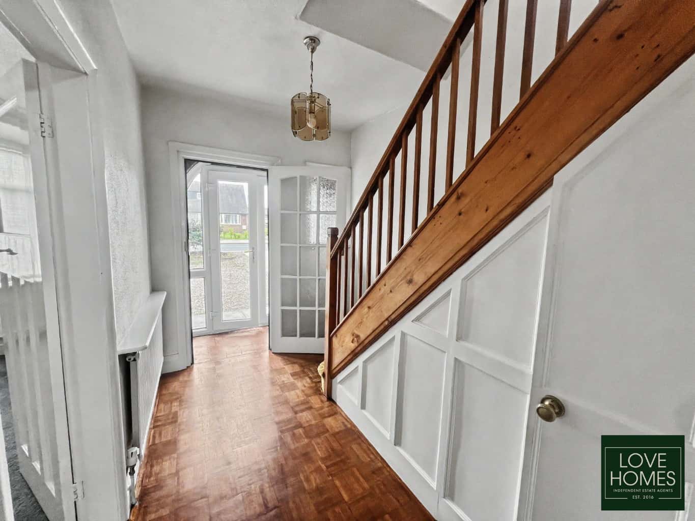 Spacious Extended 3 Bed Semi Detached Home in Preesall. Property image 5