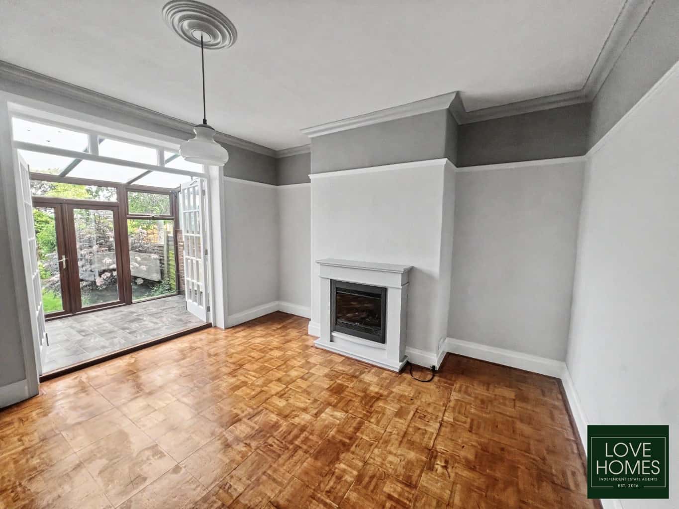Spacious Extended 3 Bed Semi Detached Home in Preesall. Property image 4