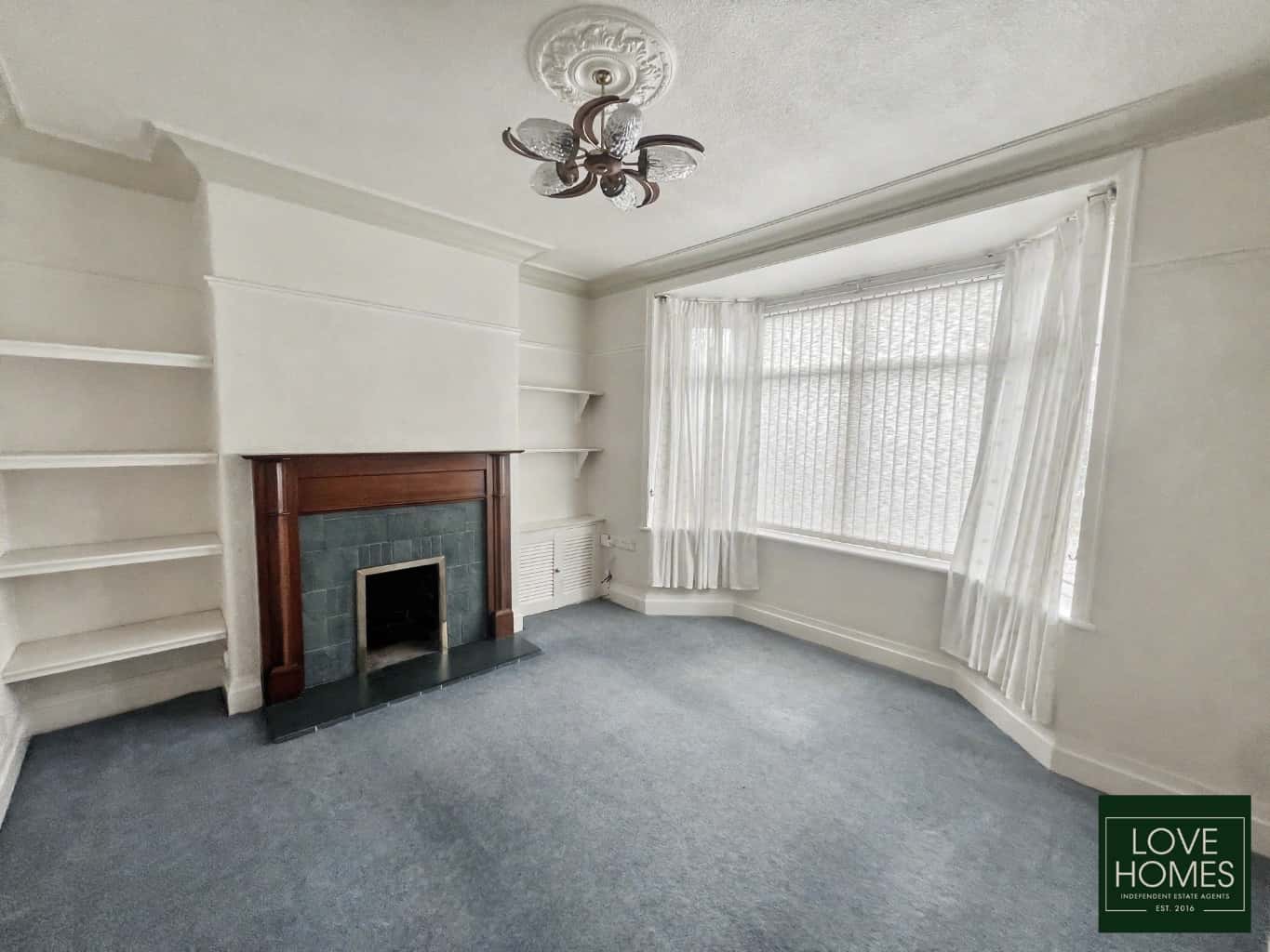 Spacious Extended 3 Bed Semi Detached Home in Preesall. Property image 6