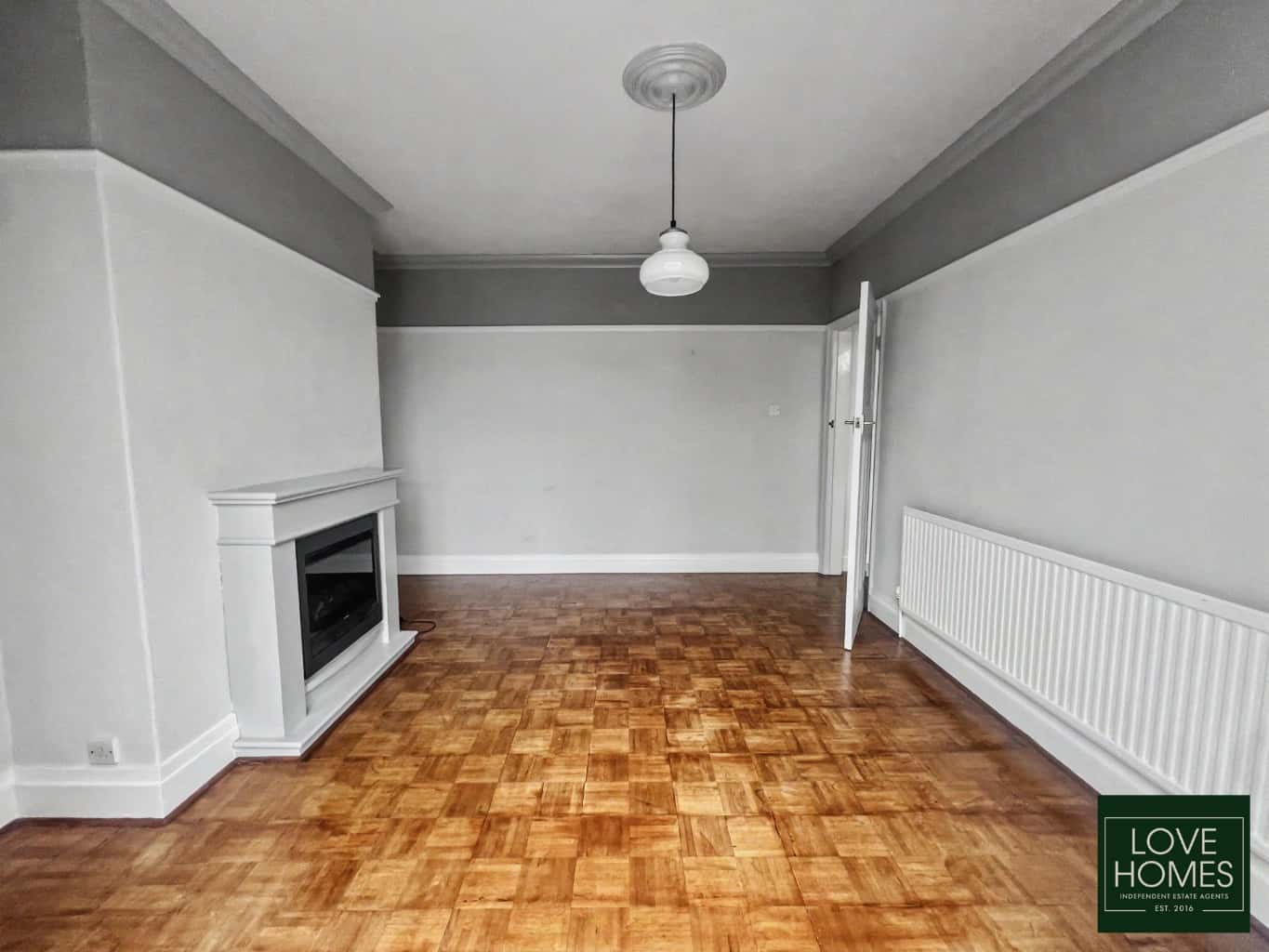 Spacious Extended 3 Bed Semi Detached Home in Preesall. Property image 7