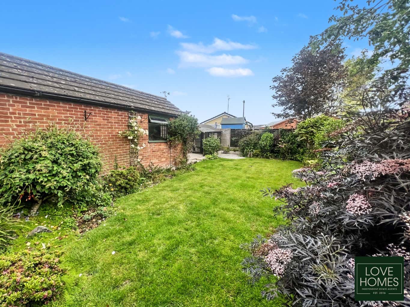 Spacious Extended 3 Bed Semi Detached Home in Preesall. Property image 8