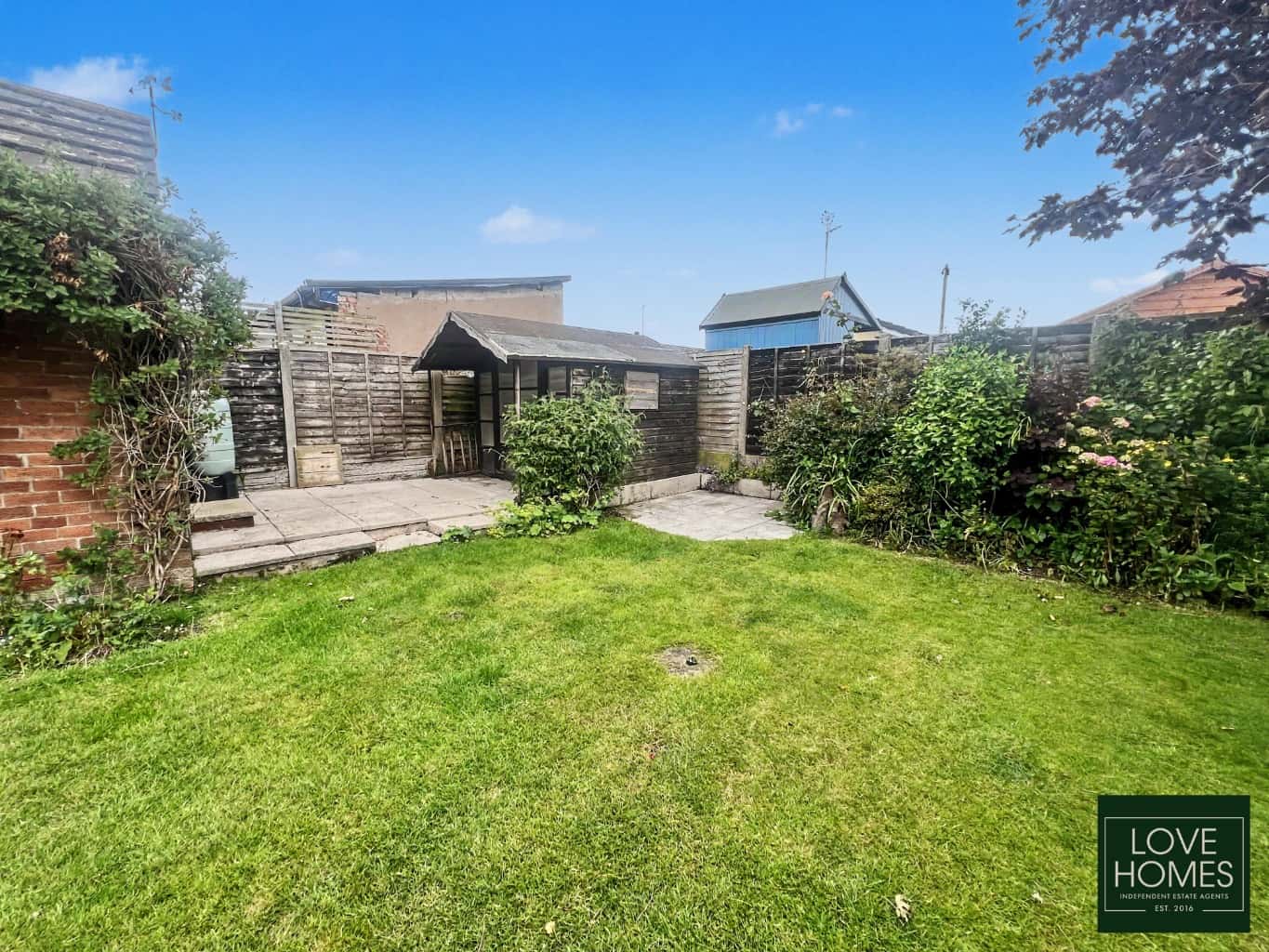 Spacious Extended 3 Bed Semi Detached Home in Preesall. Property image 9
