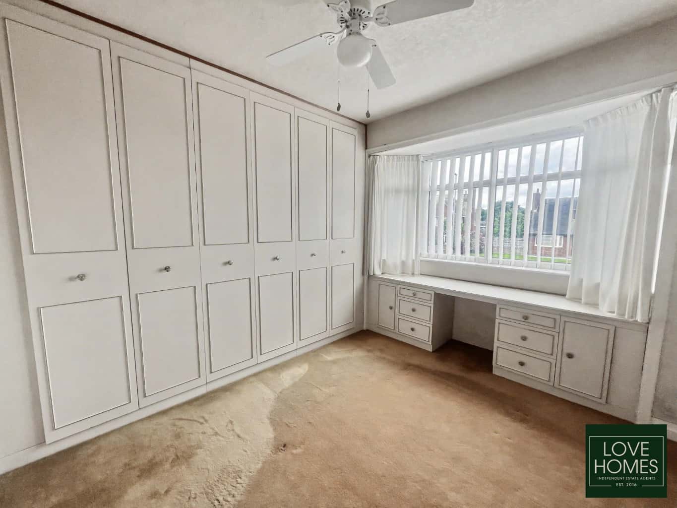 Spacious Extended 3 Bed Semi Detached Home in Preesall. Property image 11