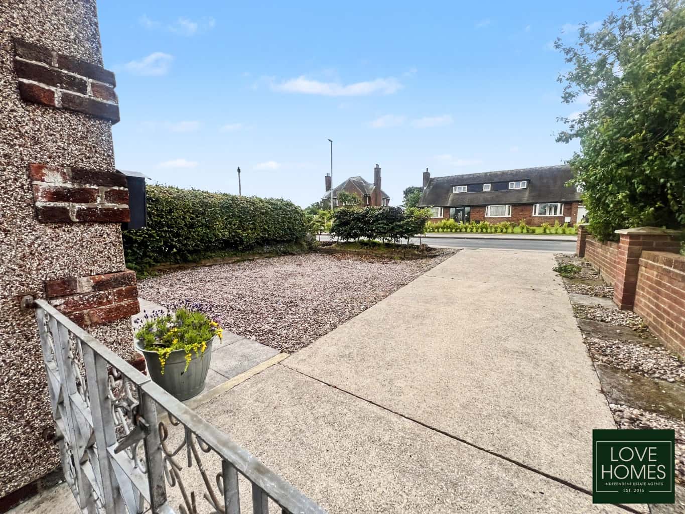 Spacious Extended 3 Bed Semi Detached Home in Preesall. Property image 14