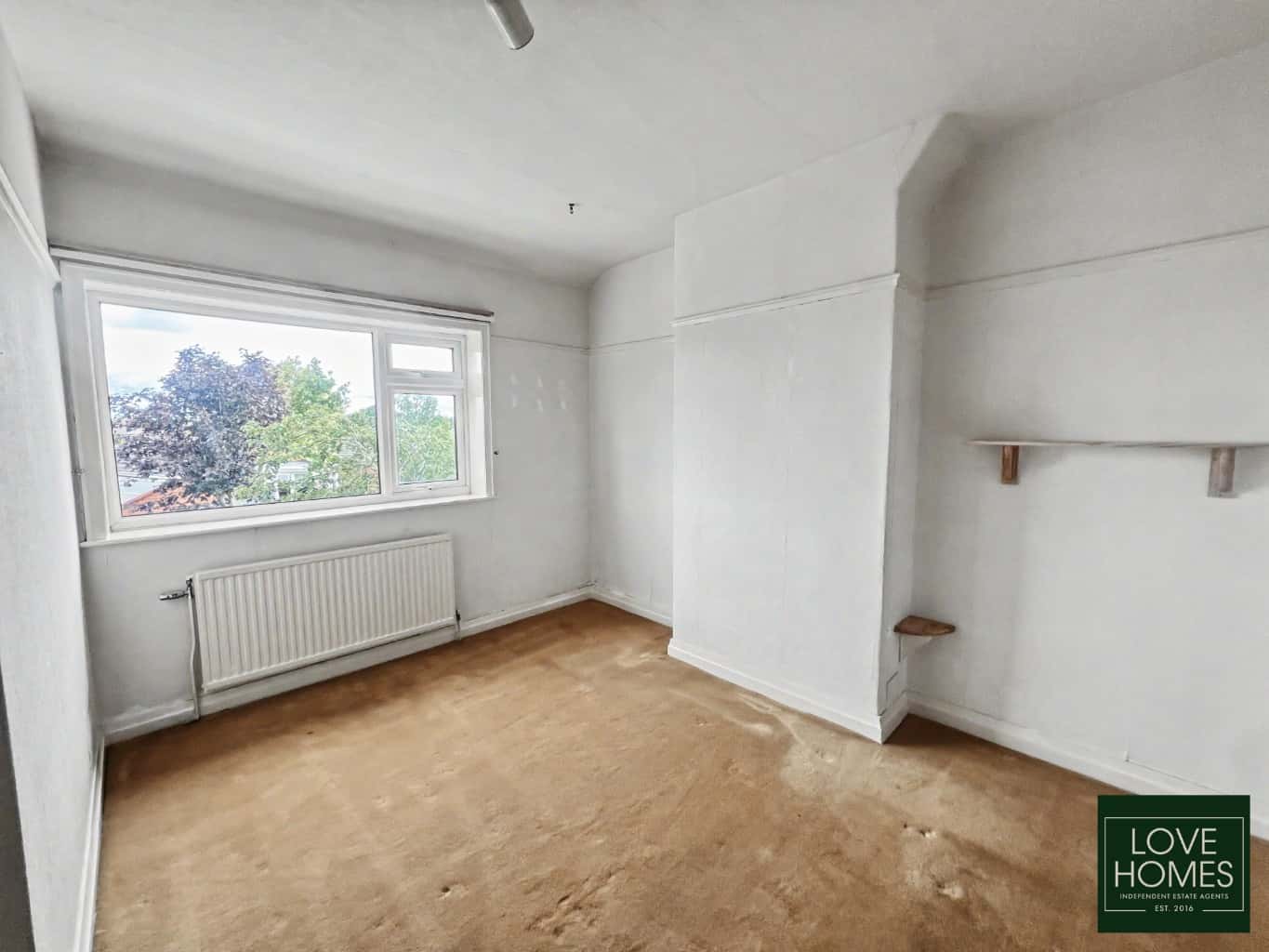 Spacious Extended 3 Bed Semi Detached Home in Preesall. Property image 12
