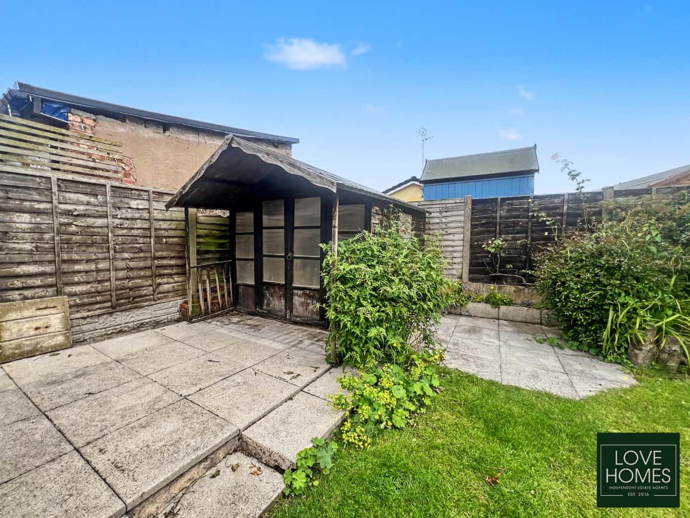 Spacious Extended 3 Bed Semi Detached Home in Preesall. Property image 18