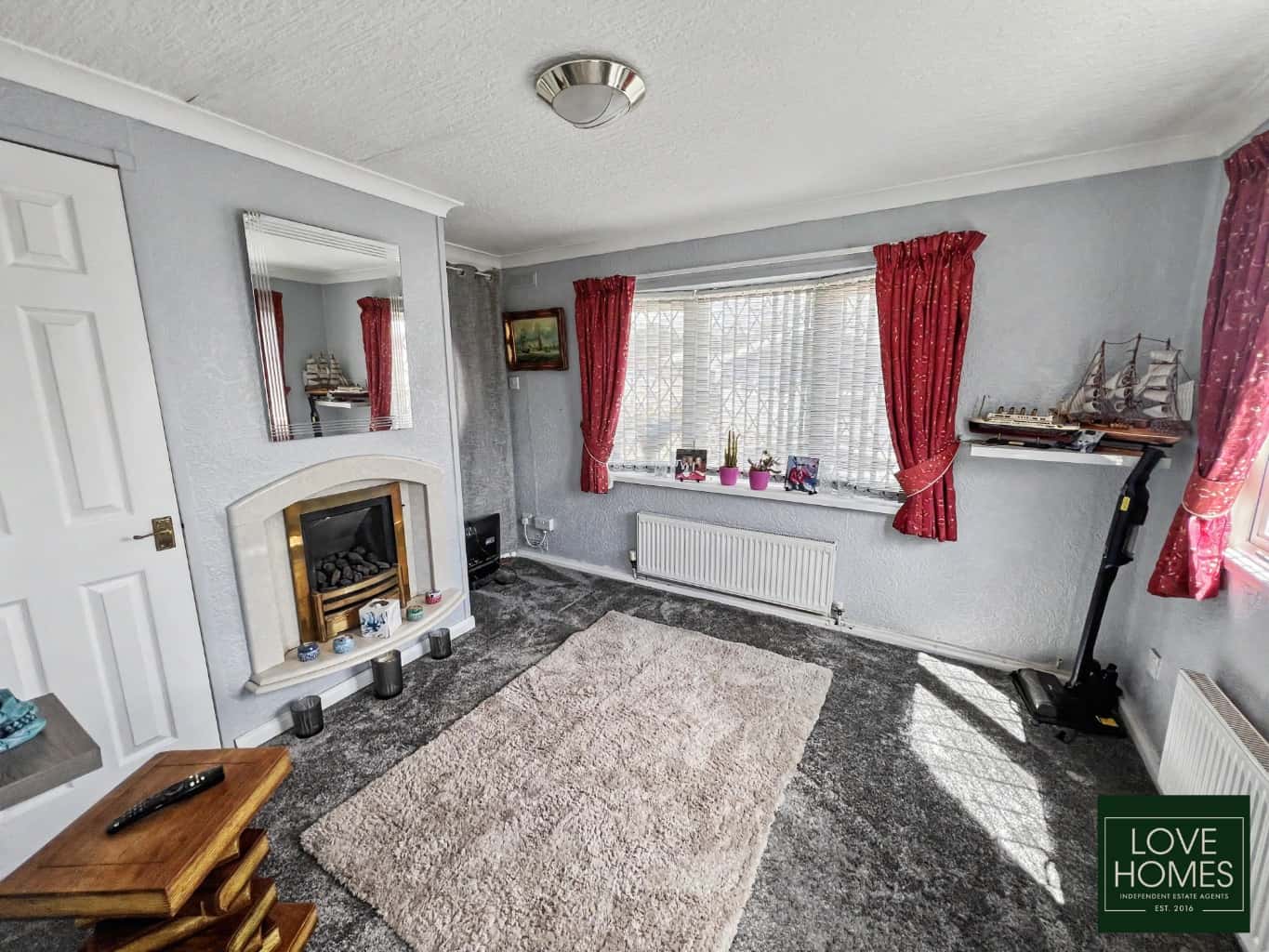 Peaceful Park Home on Carr Bridge near Lytham st Annes. Modern Comforts, Community Living. Property image 3