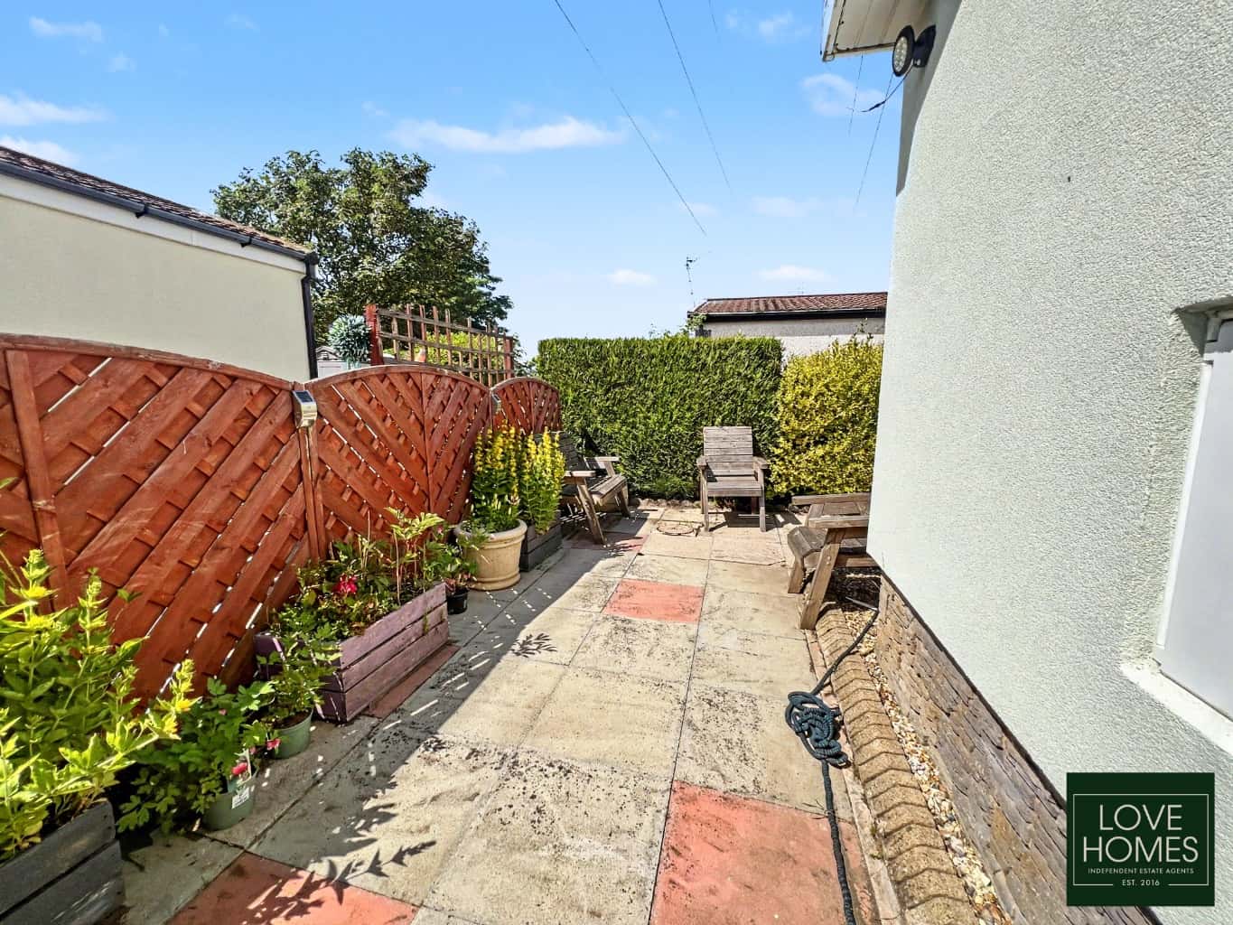 Peaceful Park Home on Carr Bridge near Lytham st Annes. Modern Comforts, Community Living. Property image 13